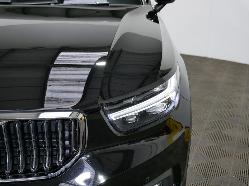Volvo XC40 T3 Inscription - U4178
