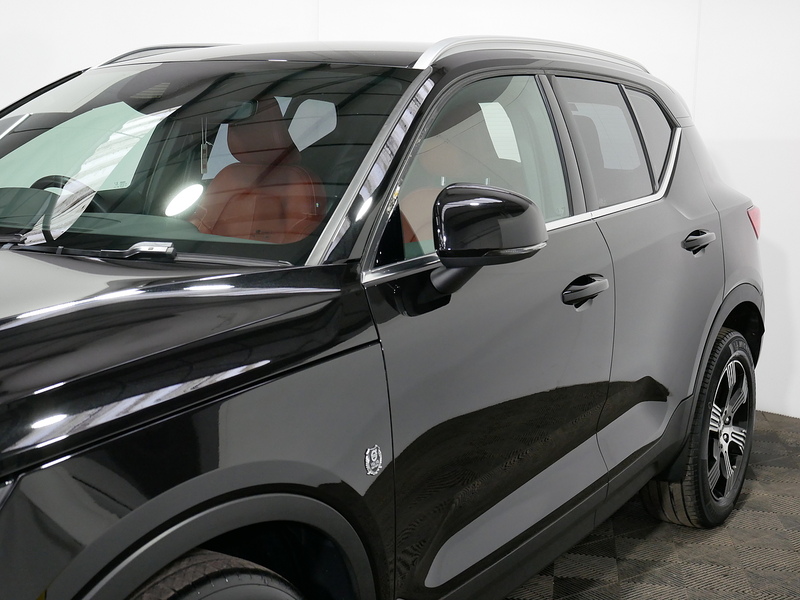 Volvo XC40 T3 Inscription - U4178