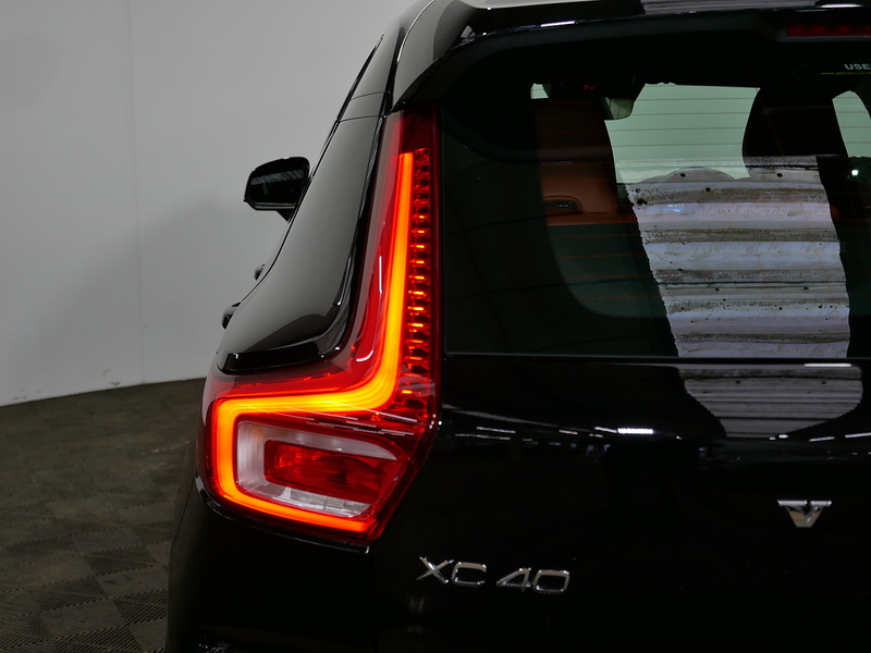 Volvo XC40 T3 Inscription - U4178