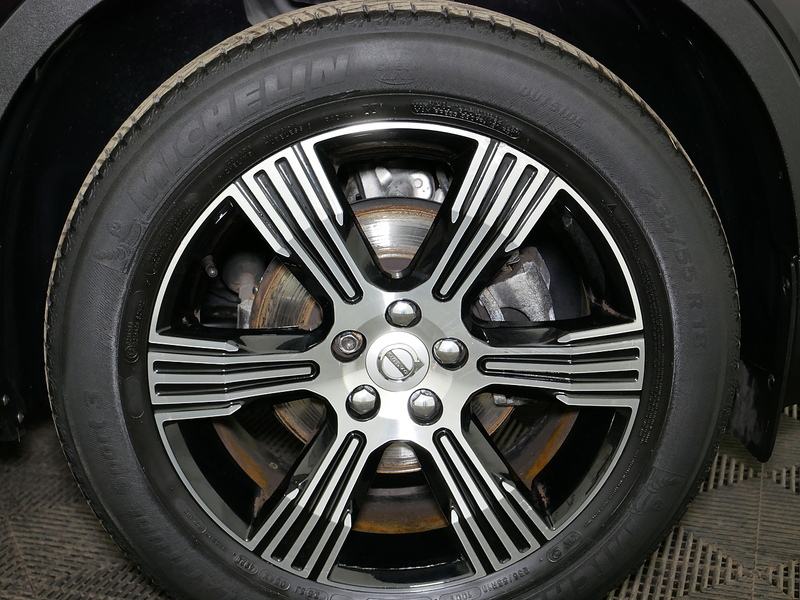 Volvo XC40 T3 Inscription - U4178