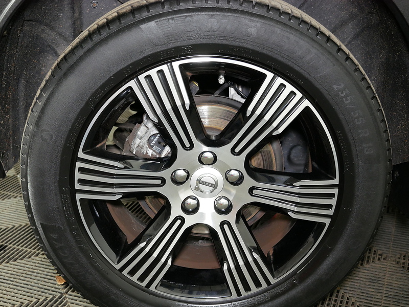 Volvo XC40 T3 Inscription - U4178