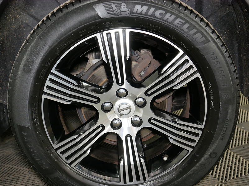 Volvo XC40 T3 Inscription - U4178