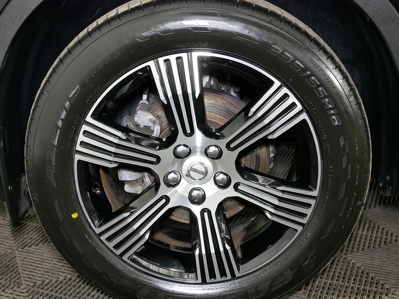 Volvo XC40 T3 Inscription - U4178