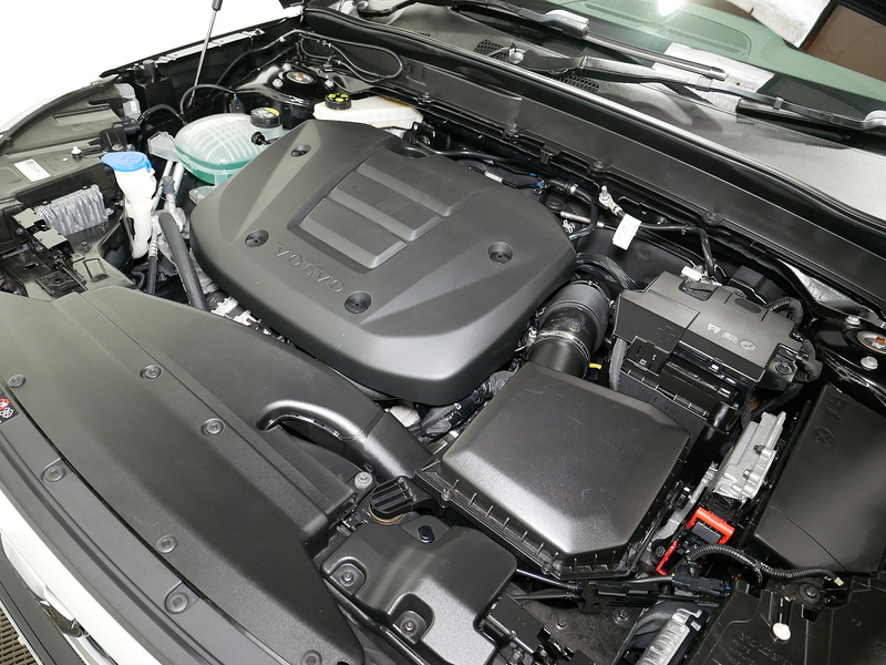 Volvo XC40 T3 Inscription - U4178