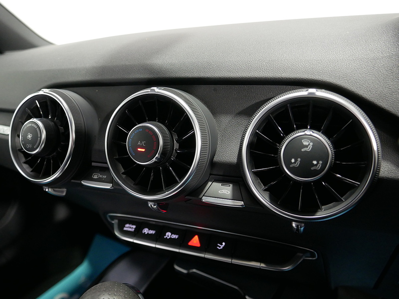 Audi TT TFSI S line - U4180