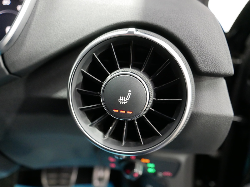 Audi TT TFSI S line - U4180