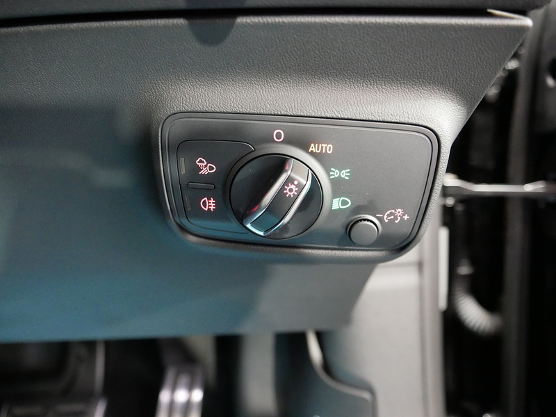 Audi TT TFSI S line - U4180