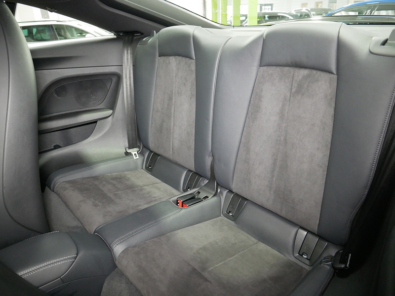 Audi TT TFSI S line - U4180