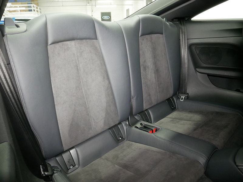 Audi TT TFSI S line - U4180