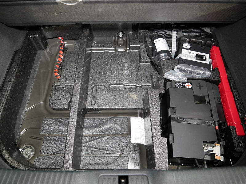 Audi TT TFSI S line - U4180