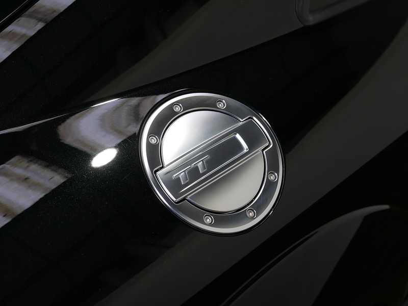 Audi TT TFSI S line - U4180