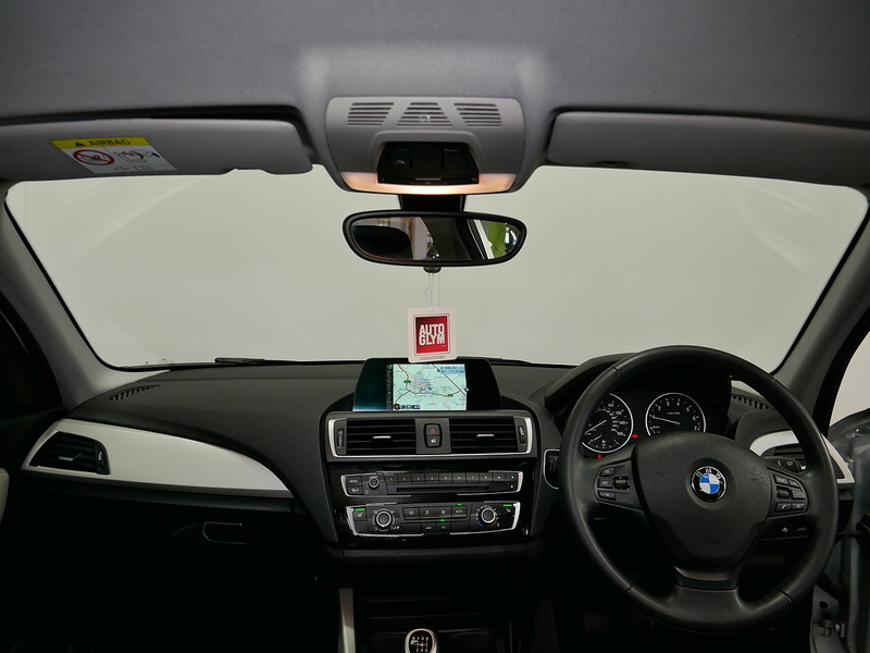 BMW 1 Series 118i SE - U4184