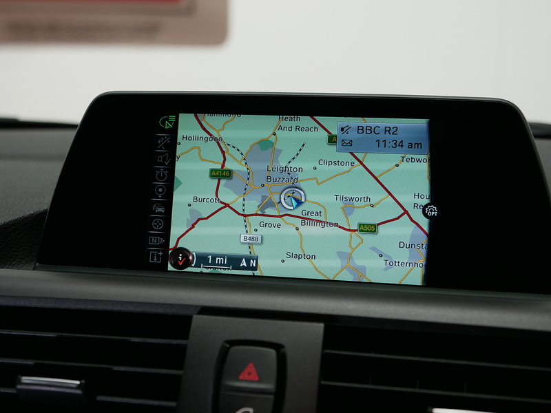 BMW 1 Series 118i SE - U4184