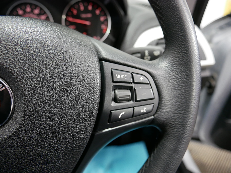 BMW 1 Series 118i SE - U4184