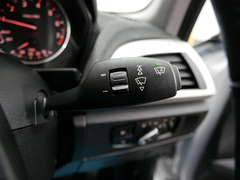 BMW 1 Series 118i SE - U4184