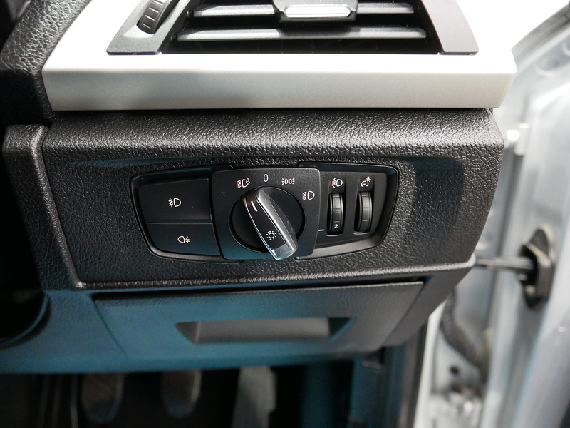 BMW 1 Series 118i SE - U4184