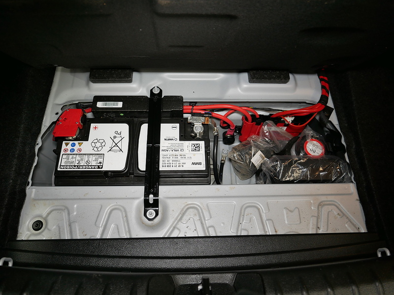 BMW 1 Series 118i SE - U4184