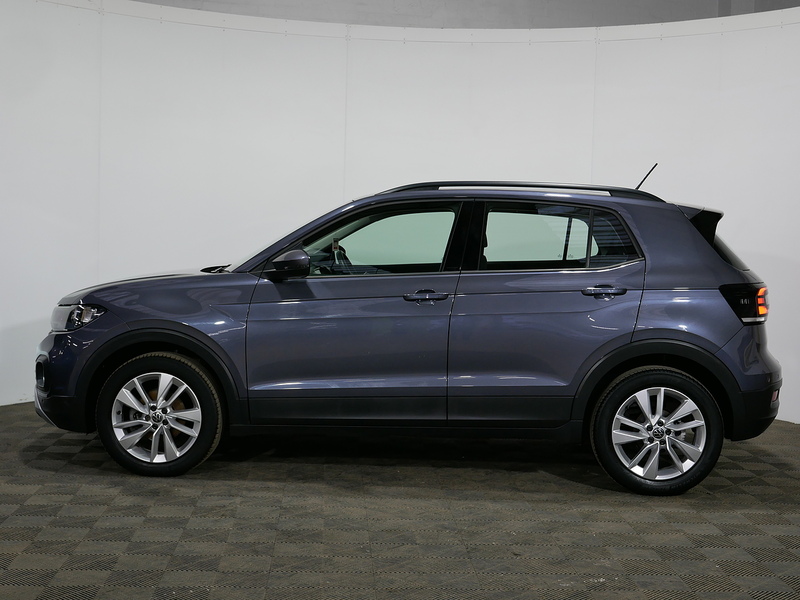 Volkswagen T-Cross TSI SE - U4185