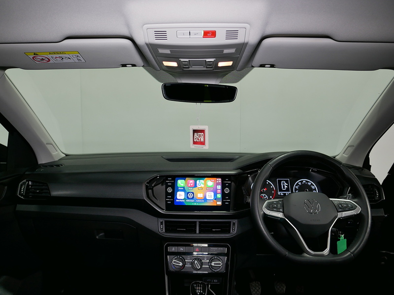 Volkswagen T-Cross TSI SE - U4185