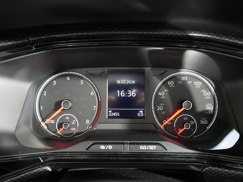 Volkswagen T-Cross TSI SE - U4185