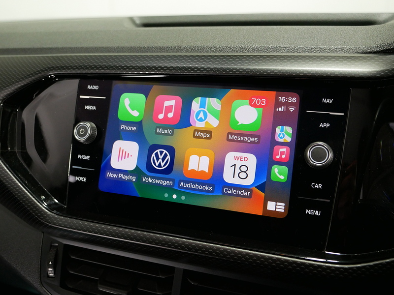 Volkswagen T-Cross TSI SE - U4185