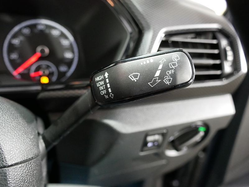 Volkswagen T-Cross TSI SE - U4185