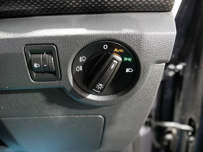 Volkswagen T-Cross TSI SE - U4185