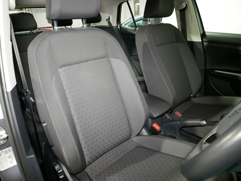 Volkswagen T-Cross TSI SE - U4185