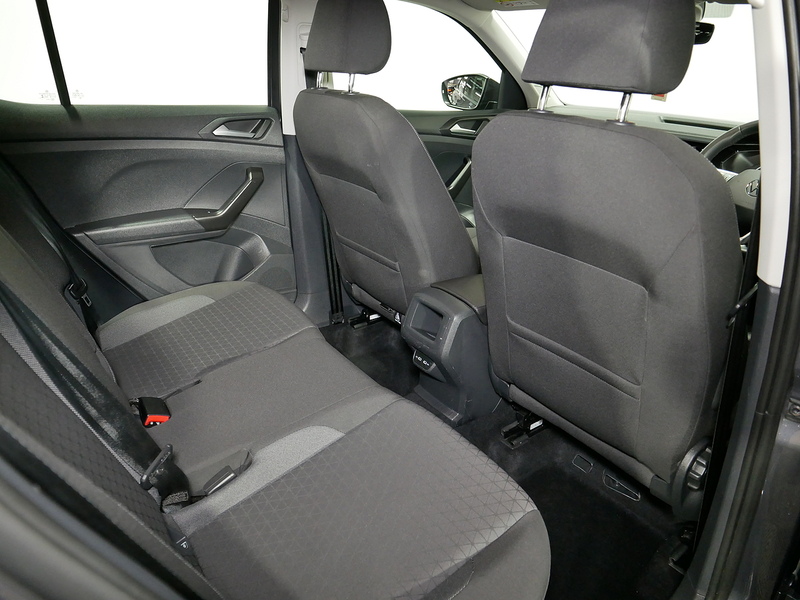 Volkswagen T-Cross TSI SE - U4185