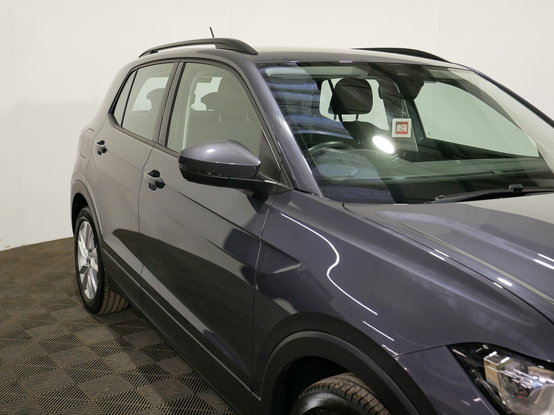 Volkswagen T-Cross TSI SE - U4185