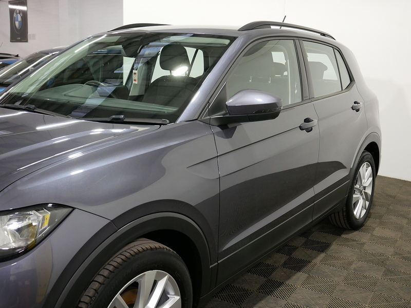 Volkswagen T-Cross TSI SE - U4185