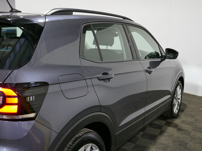 Volkswagen T-Cross TSI SE - U4185