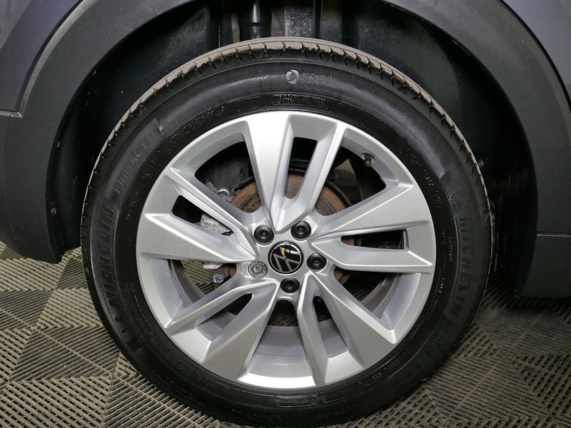 Volkswagen T-Cross TSI SE - U4185