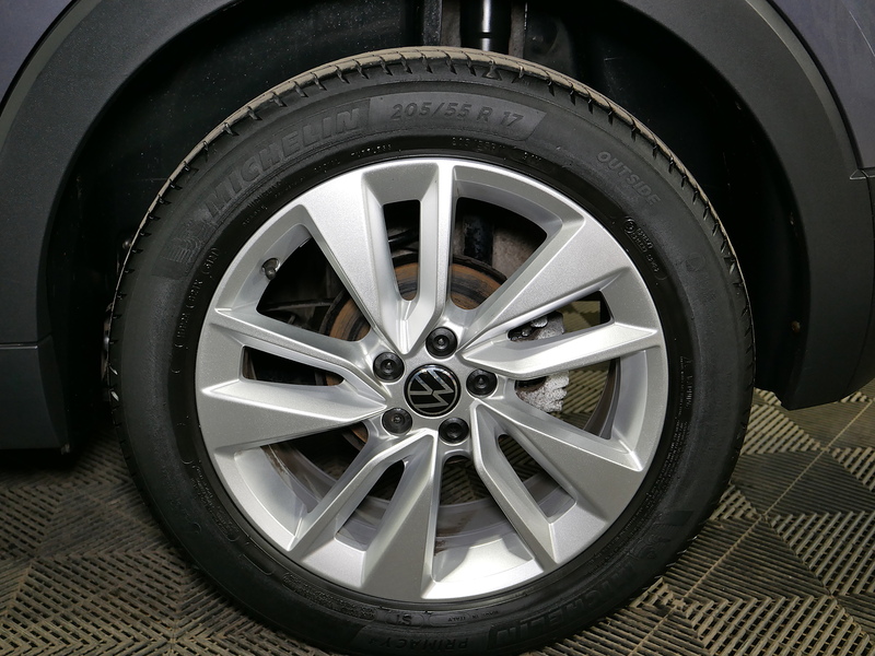 Volkswagen T-Cross TSI SE - U4185