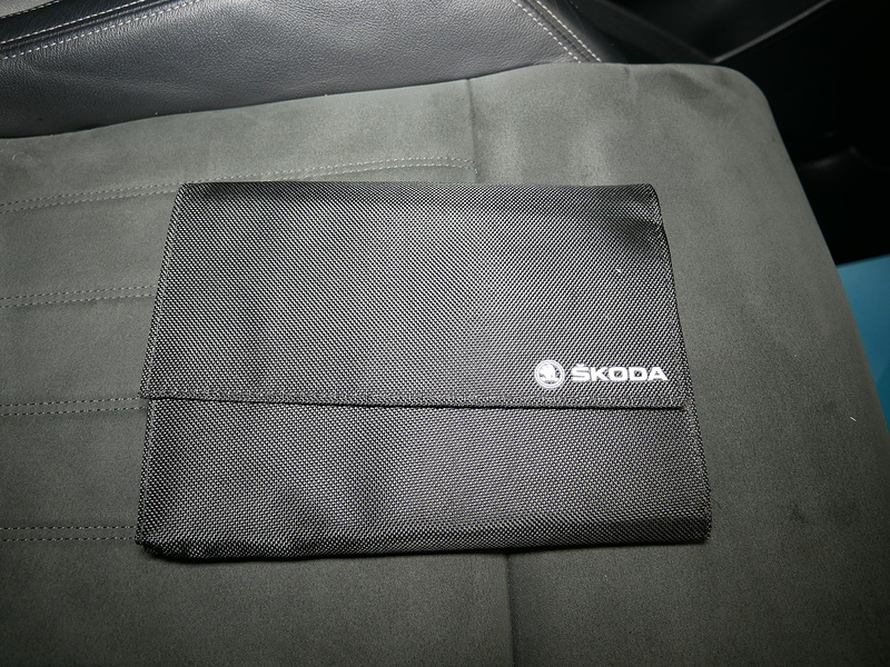 Skoda Karoq TSI ACT SE L - U4187