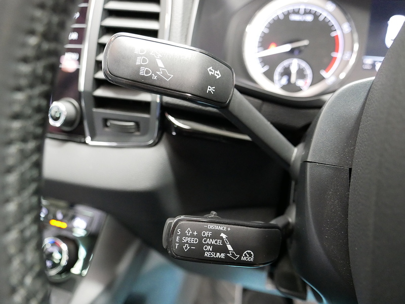 Skoda Karoq TSI ACT SE L - U4187