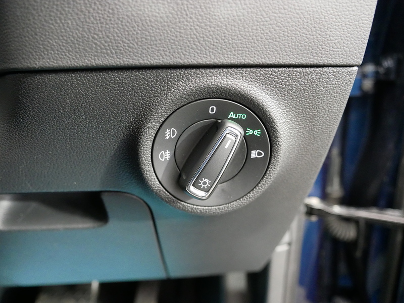 Skoda Karoq TSI ACT SE L - U4187