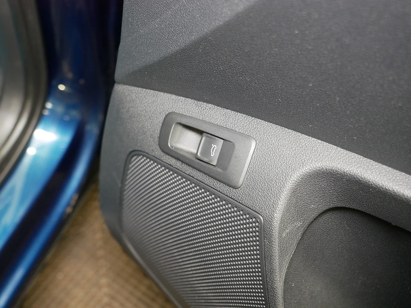 Skoda Karoq TSI ACT SE L - U4187