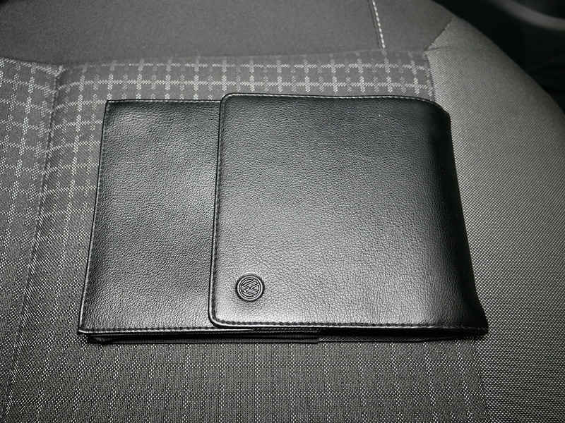 Volkswagen Polo TSI BlueMotion Tech Match - U4188