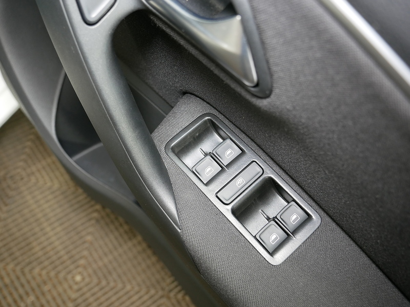 Volkswagen Polo TSI BlueMotion Tech Match - U4188