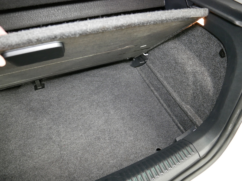 Volkswagen Polo TSI BlueMotion Tech Match - U4188