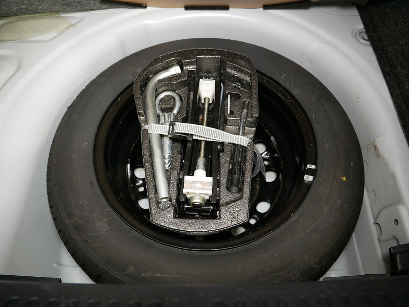 Volkswagen Polo TSI BlueMotion Tech Match - U4188