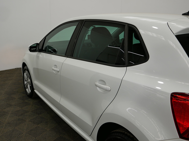 Volkswagen Polo TSI BlueMotion Tech Match - U4188