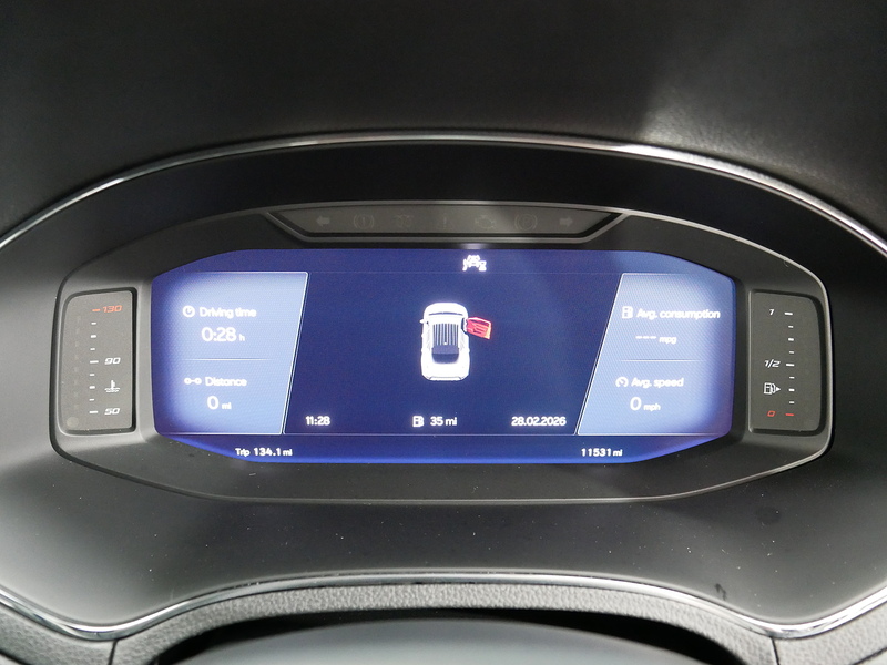 SEAT Arona TSI XCELLENCE Lux - U4200