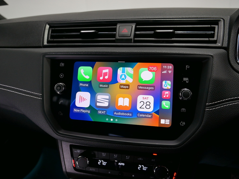 SEAT Arona TSI XCELLENCE Lux - U4200