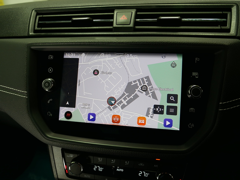 SEAT Arona TSI XCELLENCE Lux - U4200