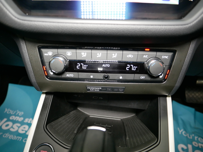 SEAT Arona TSI XCELLENCE Lux - U4200