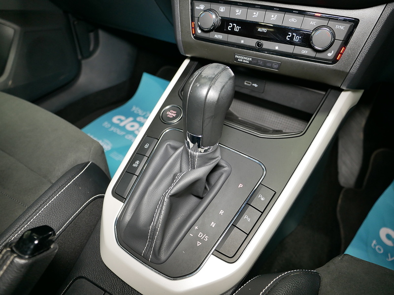 SEAT Arona TSI XCELLENCE Lux - U4200