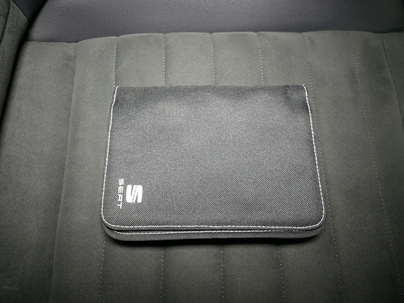 SEAT Arona TSI XCELLENCE Lux - U4200