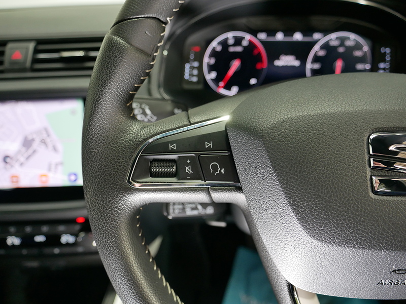 SEAT Arona TSI XCELLENCE Lux - U4200